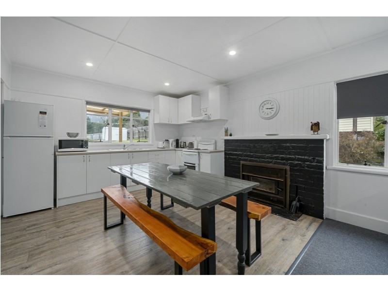 9 South Crescent, Maydena TAS 7140