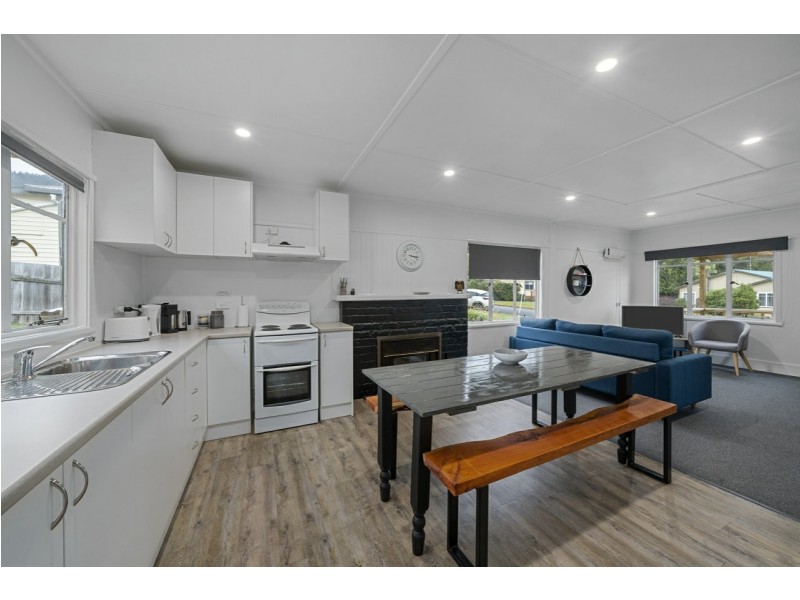 9 South Crescent, Maydena TAS 7140