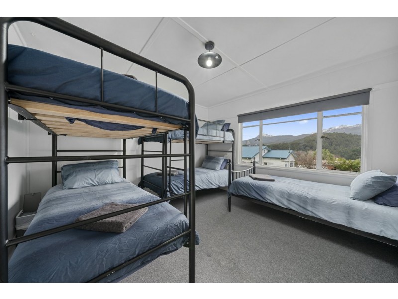 9 South Crescent, Maydena TAS 7140