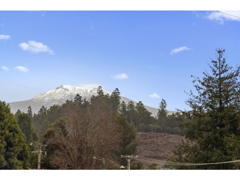 9 South Crescent, Maydena TAS 7140