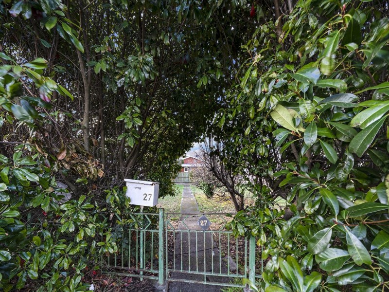 27 Twelfth Ave, West Moonah TAS 7009