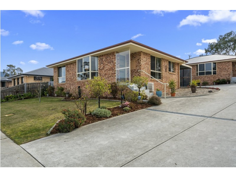 Unit 1/61 Churinga Waters Drive, Old Beach TAS 7017