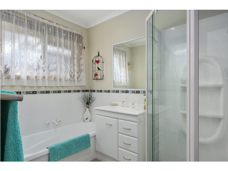 Unit 1/61 Churinga Waters Drive, Old Beach TAS 7017
