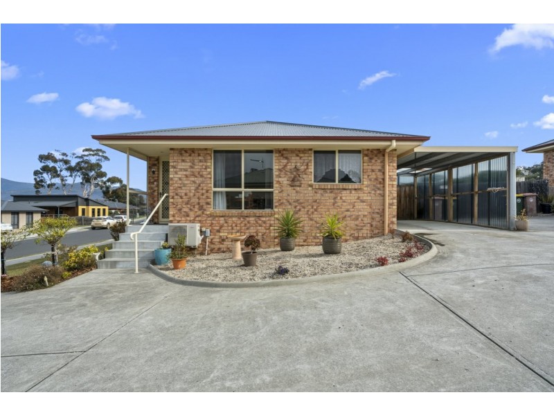 Unit 1/61 Churinga Waters Drive, Old Beach TAS 7017
