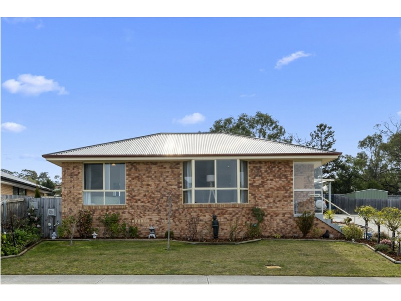 Unit 1/61 Churinga Waters Drive, Old Beach TAS 7017