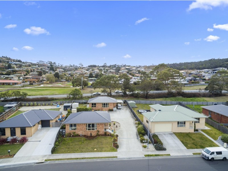 Unit 1/61 Churinga Waters Drive, Old Beach TAS 7017