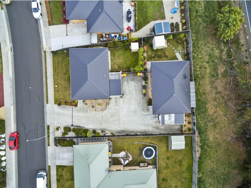 Unit 1/61 Churinga Waters Drive, Old Beach TAS 7017