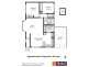 Unit 1/61 Churinga Waters Drive, Old Beach TAS 7017 Floorplan