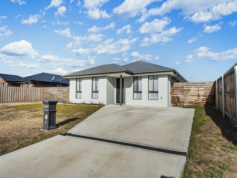 41 Menin Drive, Brighton TAS 7030