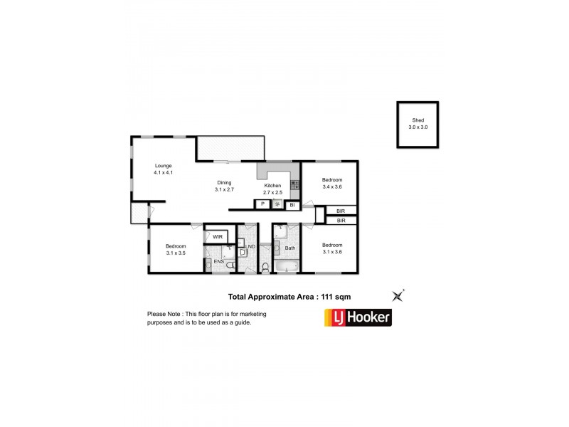 41 Menin Drive, Brighton TAS 7030