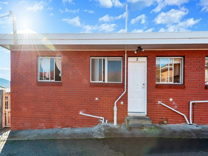 2/11 Florence Street, Moonah TAS 7009