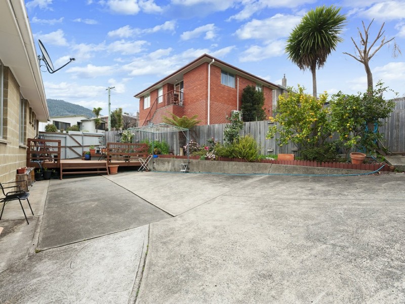24 Sussex Street, Glenorchy TAS 7010