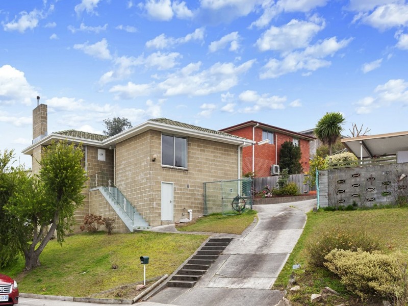24 Sussex Street, Glenorchy TAS 7010