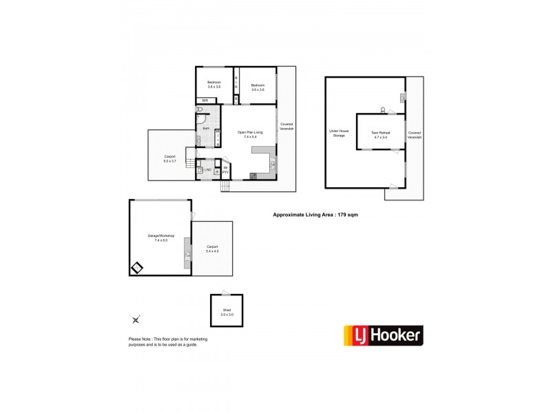 82 Barton Avenue, Triabunna TAS 7190