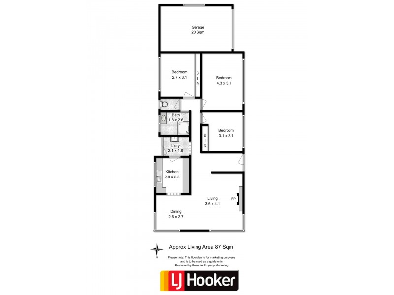 7 Merley Road, Austins Ferry TAS 7011