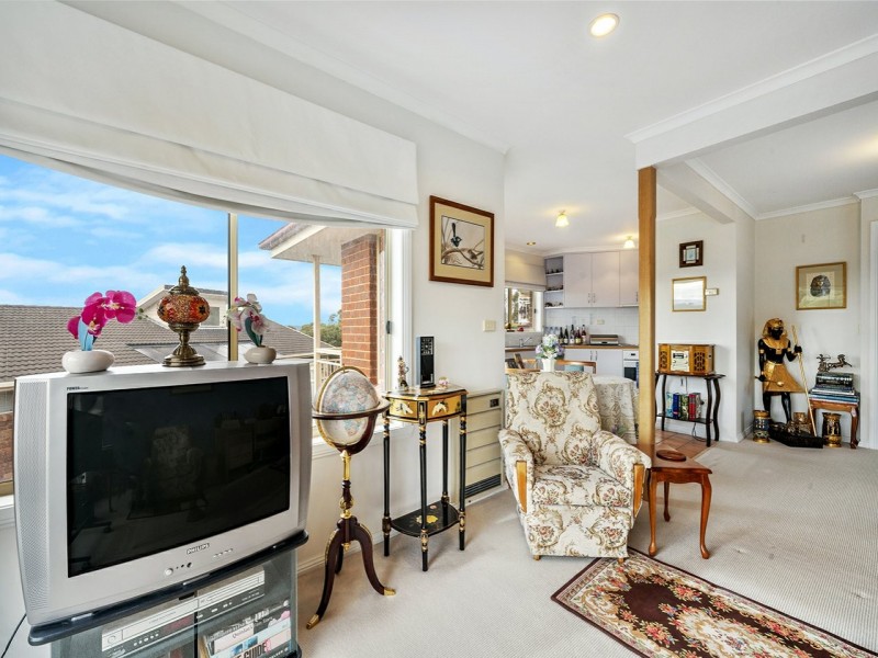 1/52 Rosehill Crescent, Lenah Valley TAS 7008