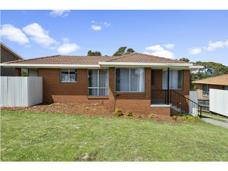 28 Brair Crescent, Gagebrook TAS 7030