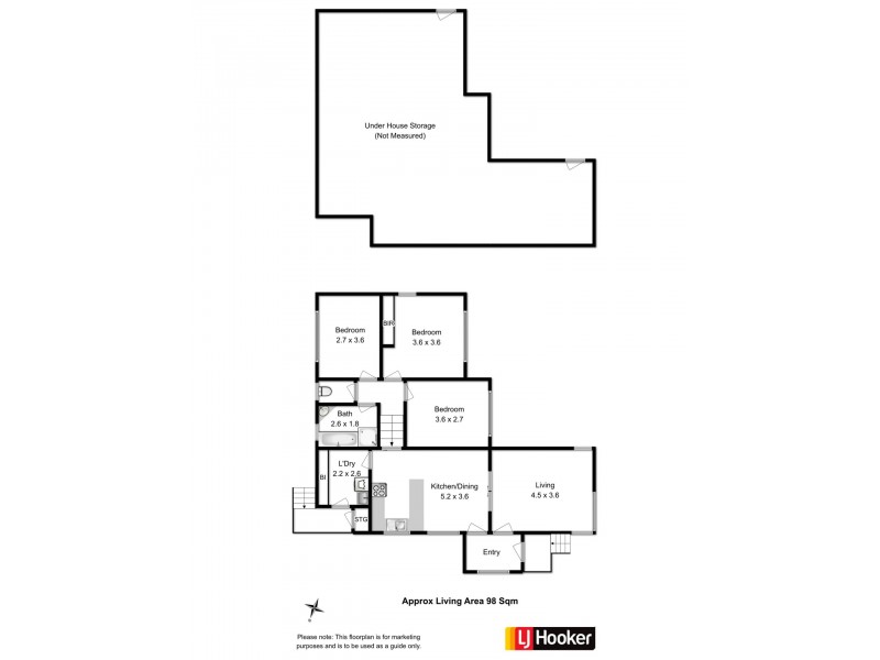 28 Brair Crescent, Gagebrook TAS 7030