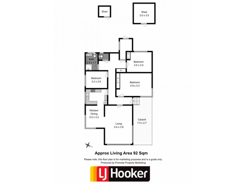 43 Hilton Road, Claremont TAS 7011