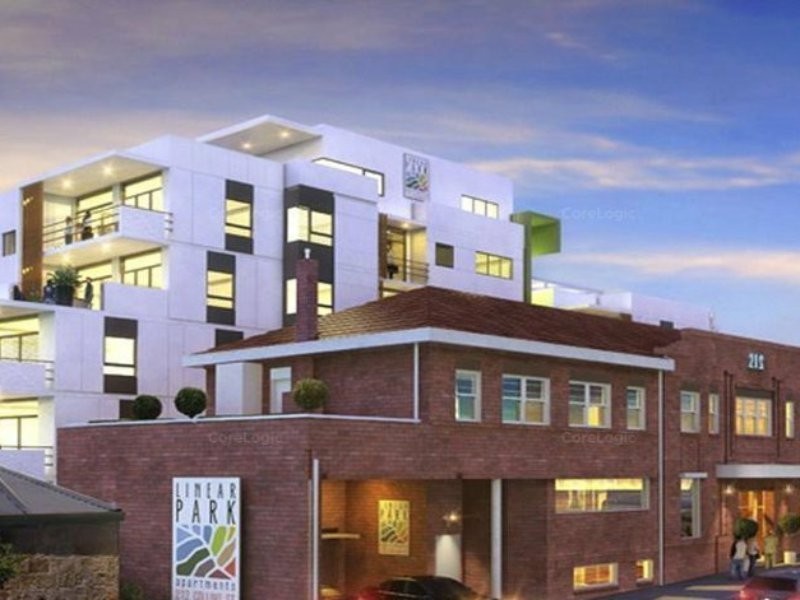 24/212 Collins Street, Hobart TAS 7000