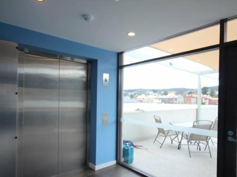 24/212 Collins Street, Hobart TAS 7000