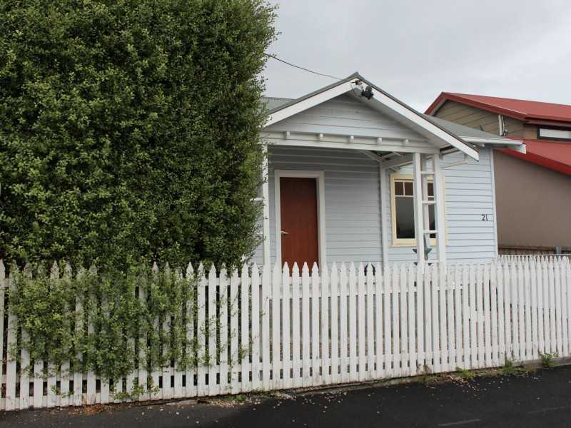 21 Burrows Avenue, Moonah TAS 7009
