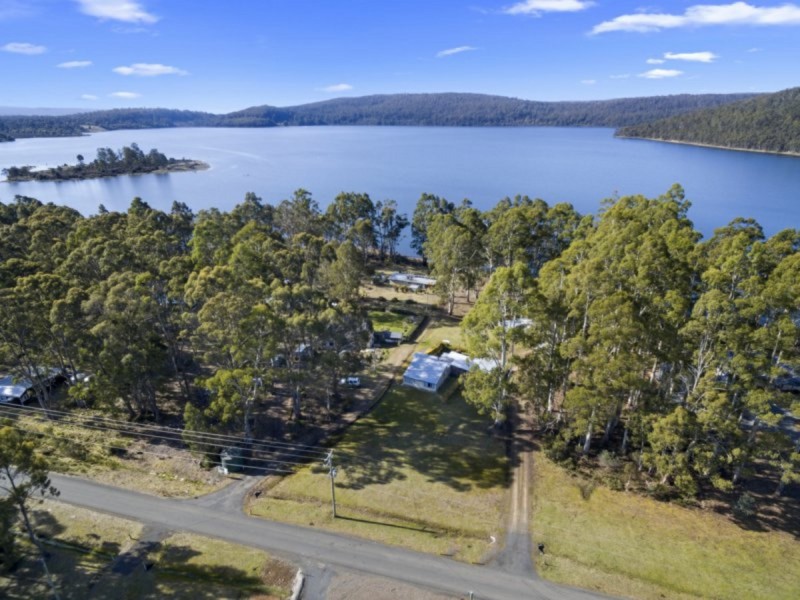 215 Bradys Lake Road, Bradys Lake TAS 7140