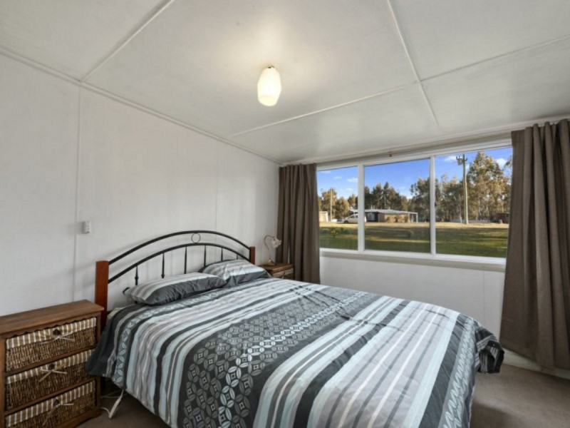 215 Bradys Lake Road, Bradys Lake TAS 7140