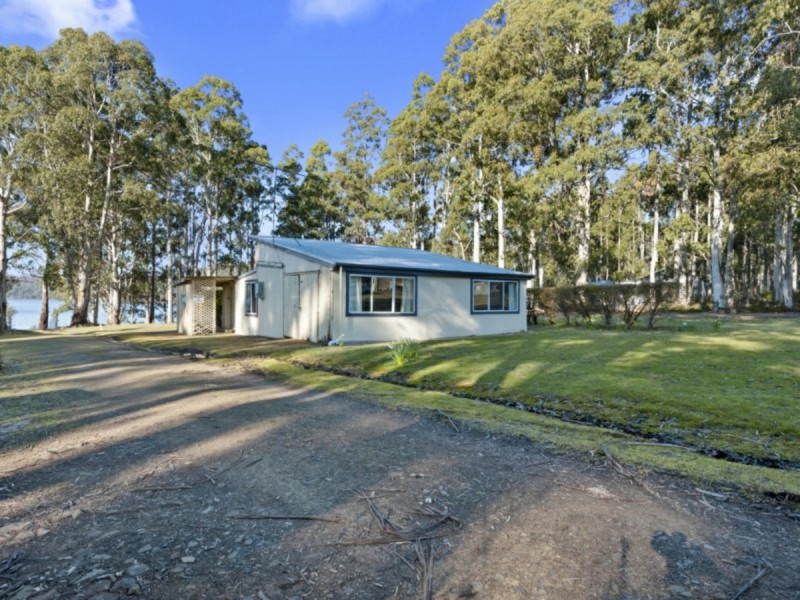 215 Bradys Lake Road, Bradys Lake TAS 7140