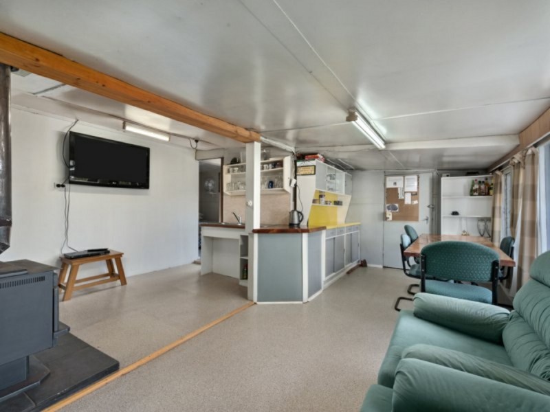 215 Bradys Lake Road, Bradys Lake TAS 7140