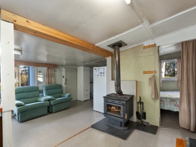 215 Bradys Lake Road, Bradys Lake TAS 7140