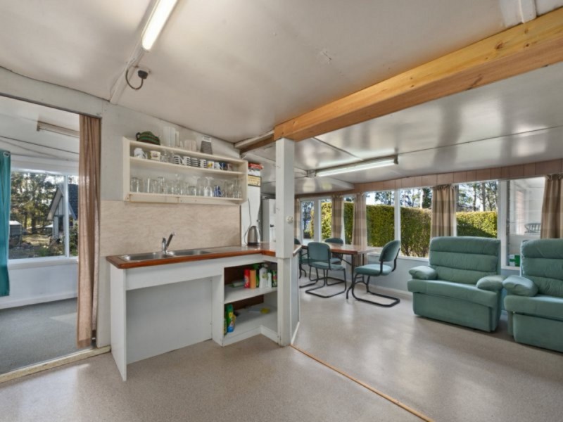 215 Bradys Lake Road, Bradys Lake TAS 7140