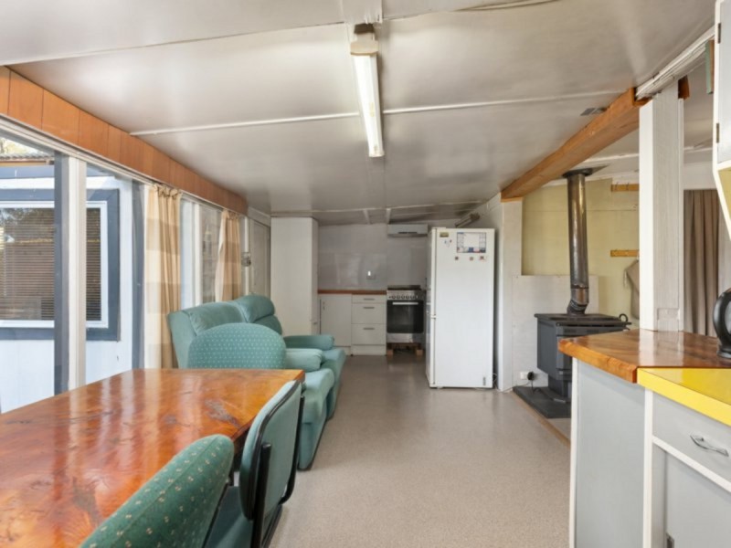 215 Bradys Lake Road, Bradys Lake TAS 7140