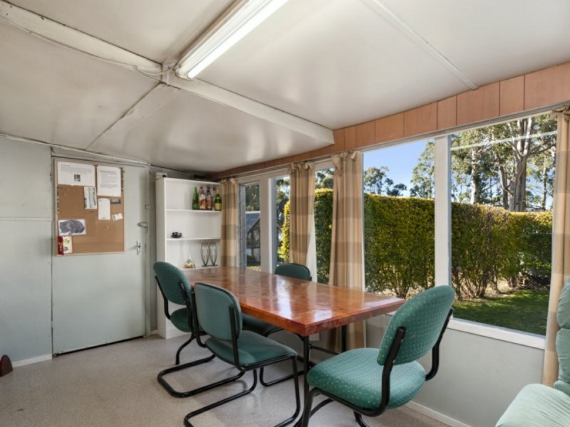 215 Bradys Lake Road, Bradys Lake TAS 7140