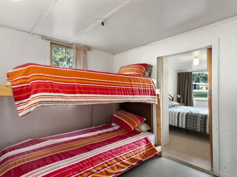 215 Bradys Lake Road, Bradys Lake TAS 7140