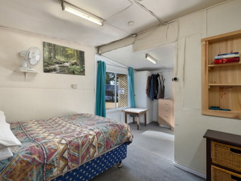 215 Bradys Lake Road, Bradys Lake TAS 7140