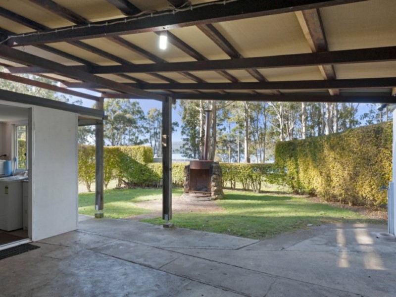215 Bradys Lake Road, Bradys Lake TAS 7140