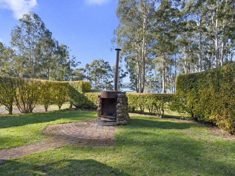 215 Bradys Lake Road, Bradys Lake TAS 7140
