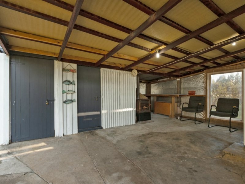 215 Bradys Lake Road, Bradys Lake TAS 7140