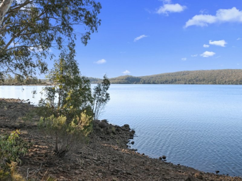 215 Bradys Lake Road, Bradys Lake TAS 7140