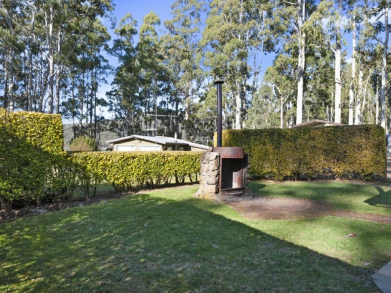 215 Bradys Lake Road, Bradys Lake TAS 7140