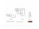 18 Aotea Road, Sandy Bay TAS 7005 Floorplan