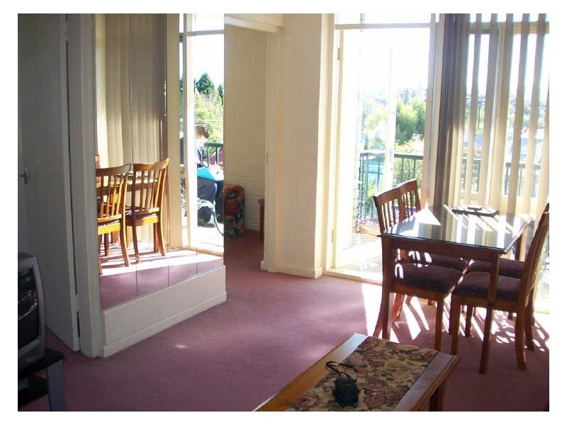 26/17-23 Regent Street, Sandy Bay TAS 7005