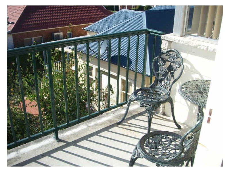26/17-23 Regent Street, Sandy Bay TAS 7005
