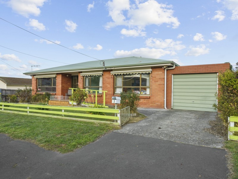 3 Barwon Place, Glenorchy TAS 7010