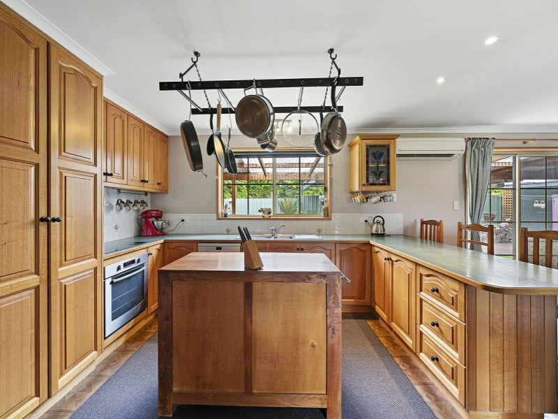 333 Top Swamp Road, Lachlan TAS 7140