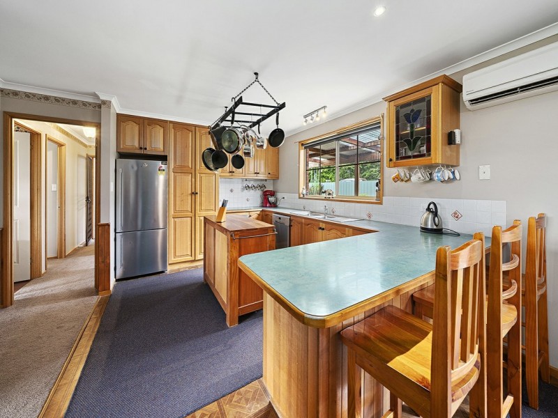 333 Top Swamp Road, Lachlan TAS 7140