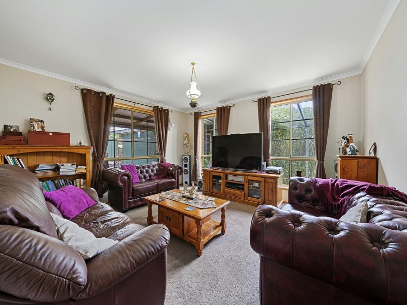 333 Top Swamp Road, Lachlan TAS 7140