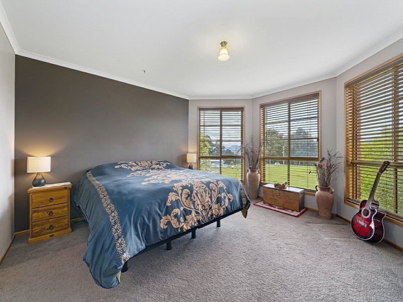 333 Top Swamp Road, Lachlan TAS 7140