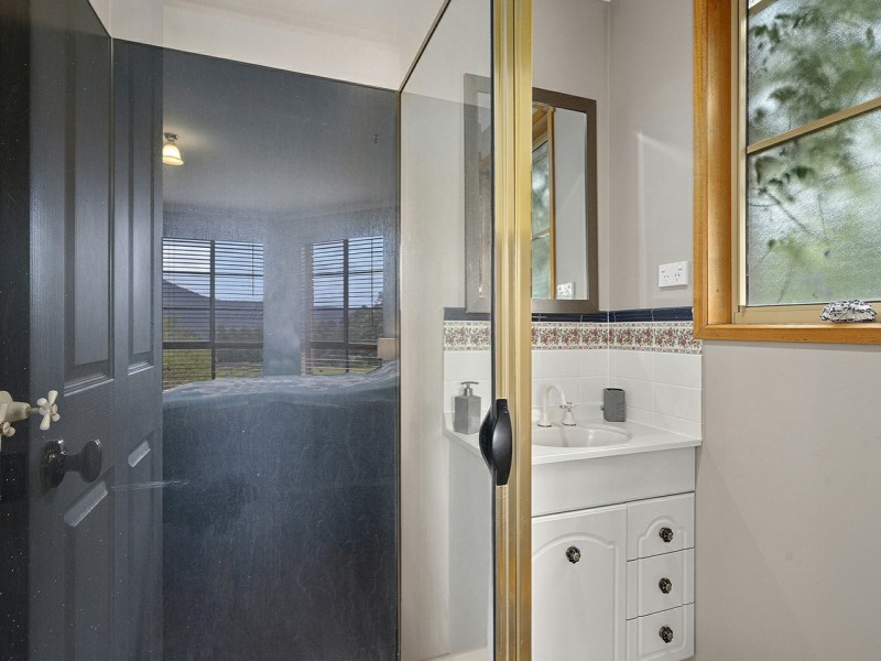 333 Top Swamp Road, Lachlan TAS 7140